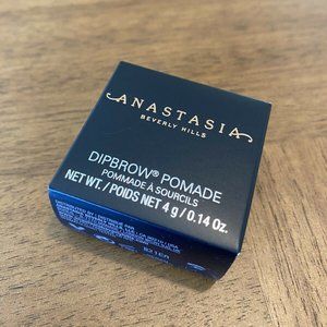 Brand New in Box Anastasia Beverly Hills Dipbrow Pomade 0.14oz Caramel NEW